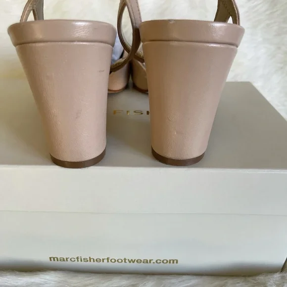 Laynie Block Heel Pump - Picture 13 of 13